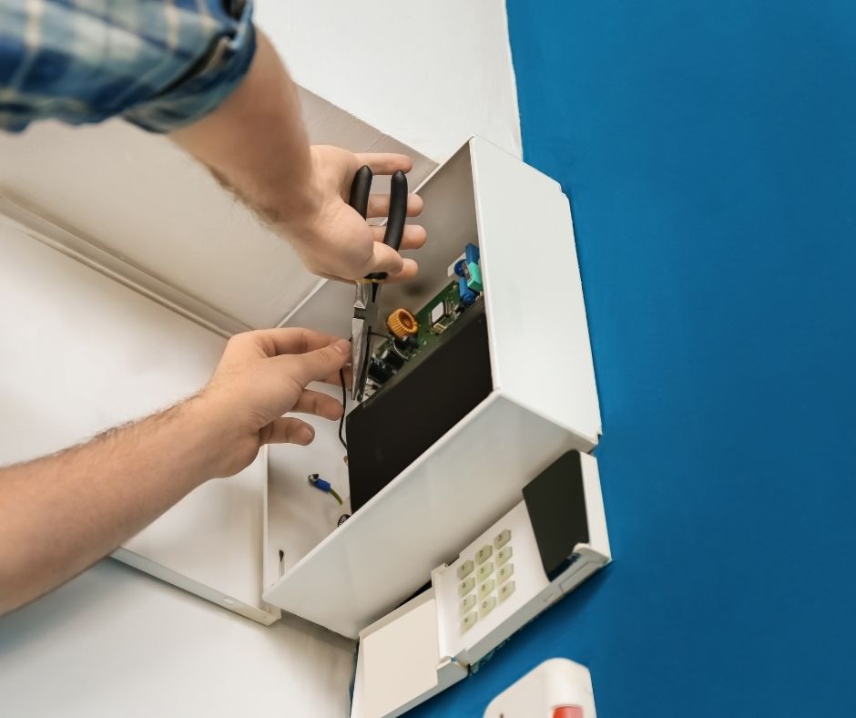 Kzılay Acil Elektrikçi  