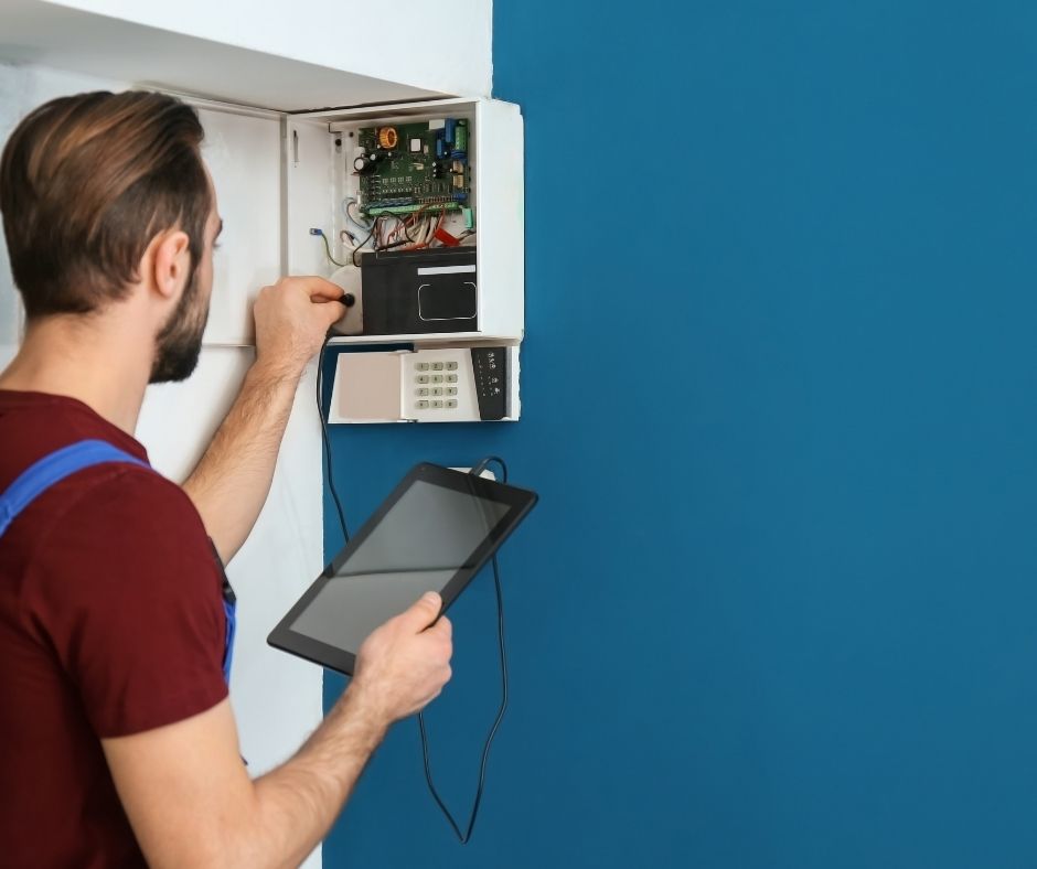 Kzılay Elektrik Ustası