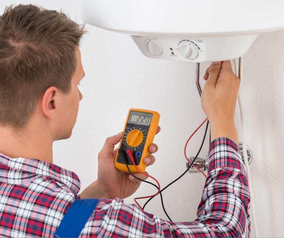 Kzılay Tesisatçı Elektrikçi